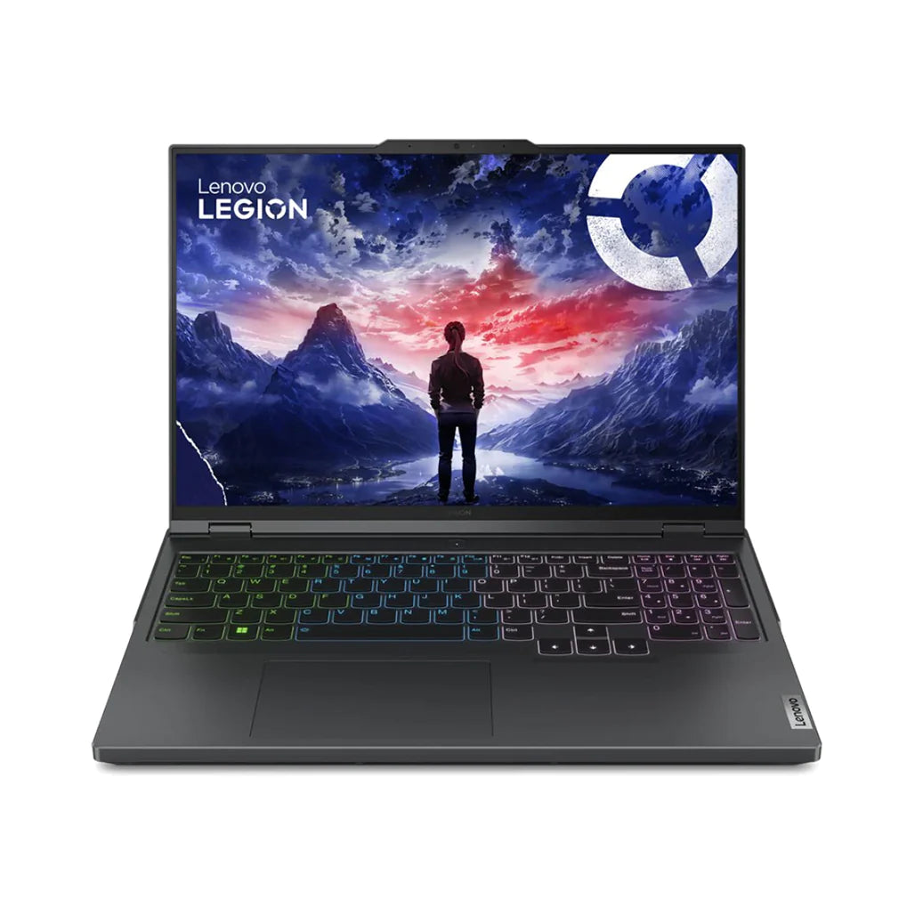 Legion 7 Pro