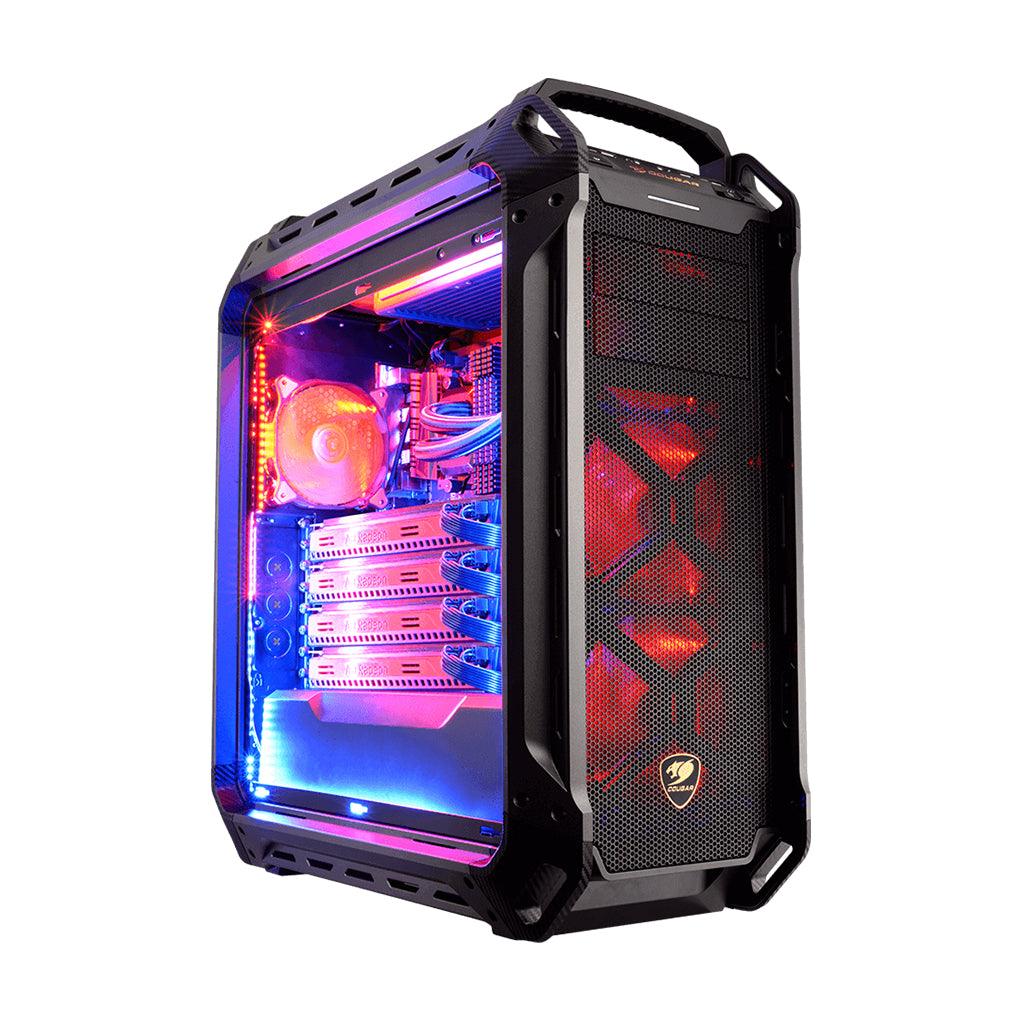 Full Tower Cases