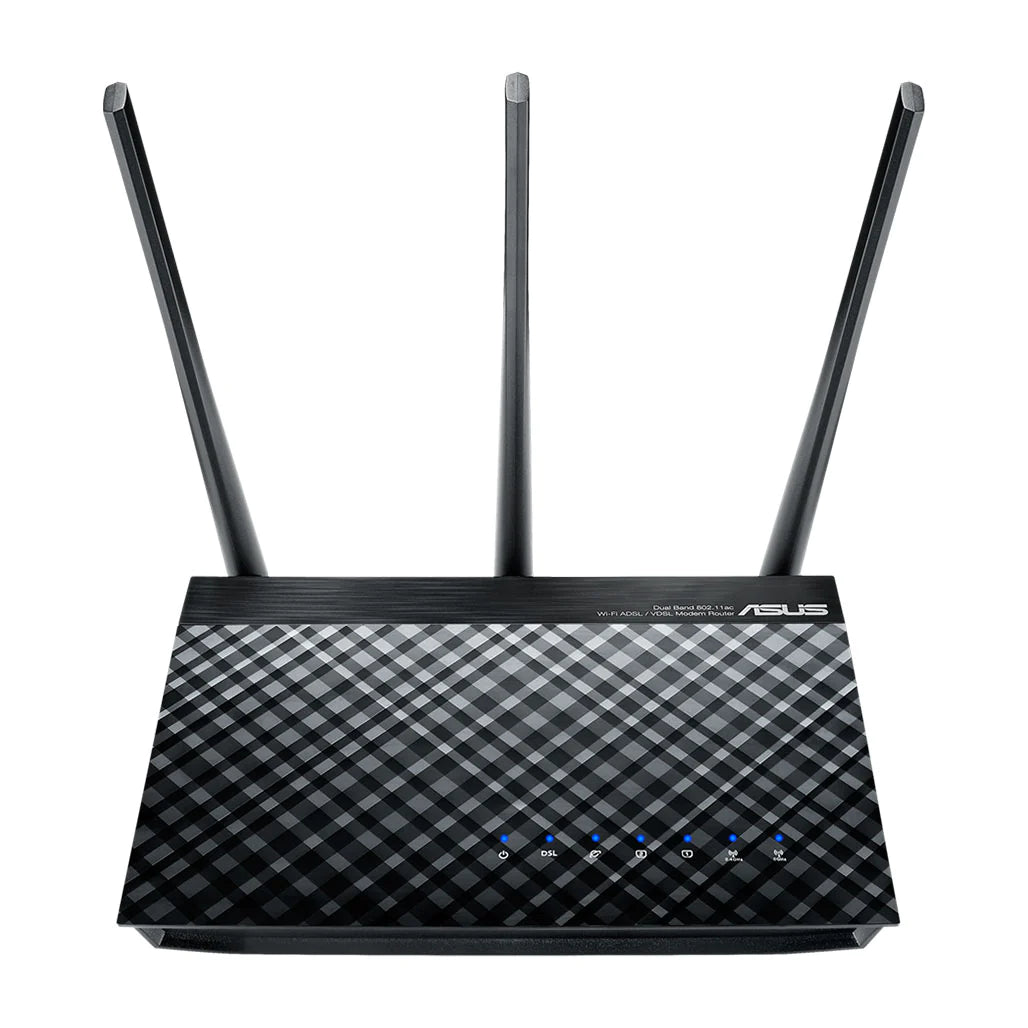 DSL Routers