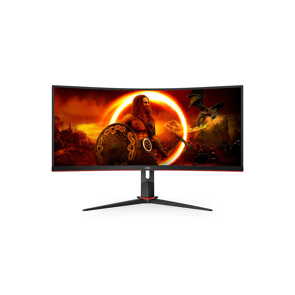 AOC Gaming Monitors