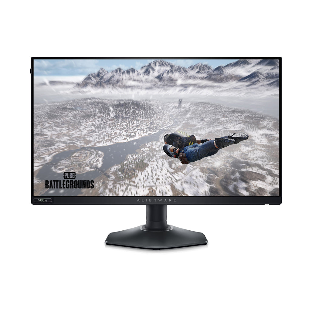 500Hz Monitors