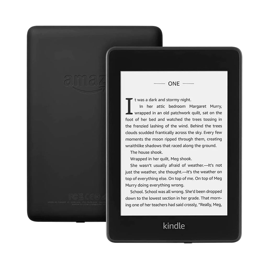 Kindle 6"