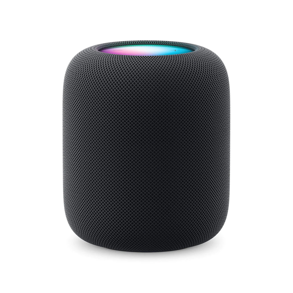Apple HomePod & TV