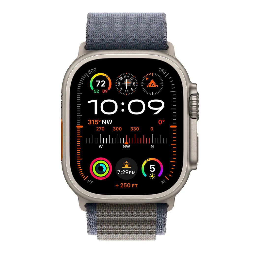 Apple Watch Ultra 2nd Gen
