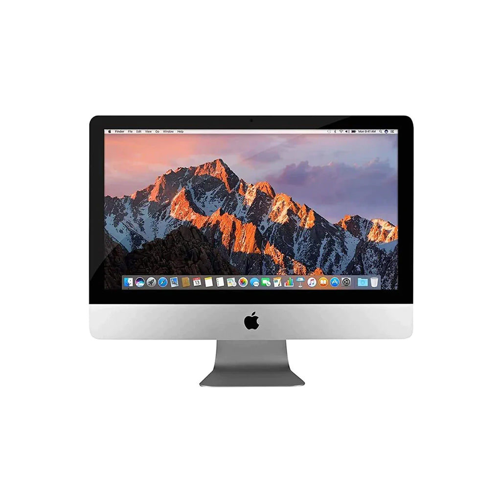iMac 21.5"