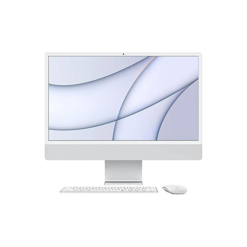 iMac 24"
