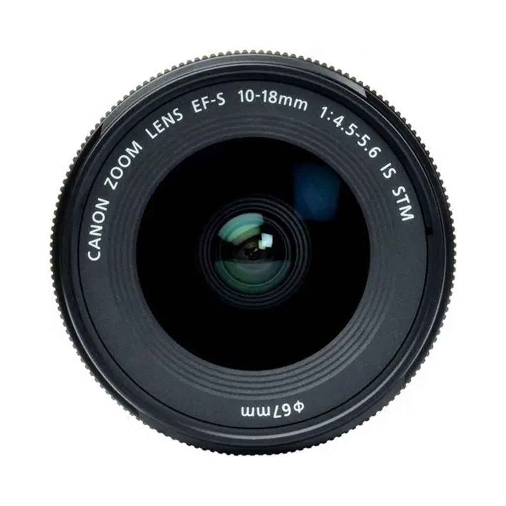 Prime Lenses