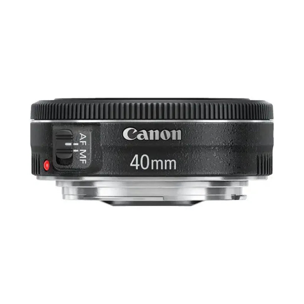 Prime Lenses