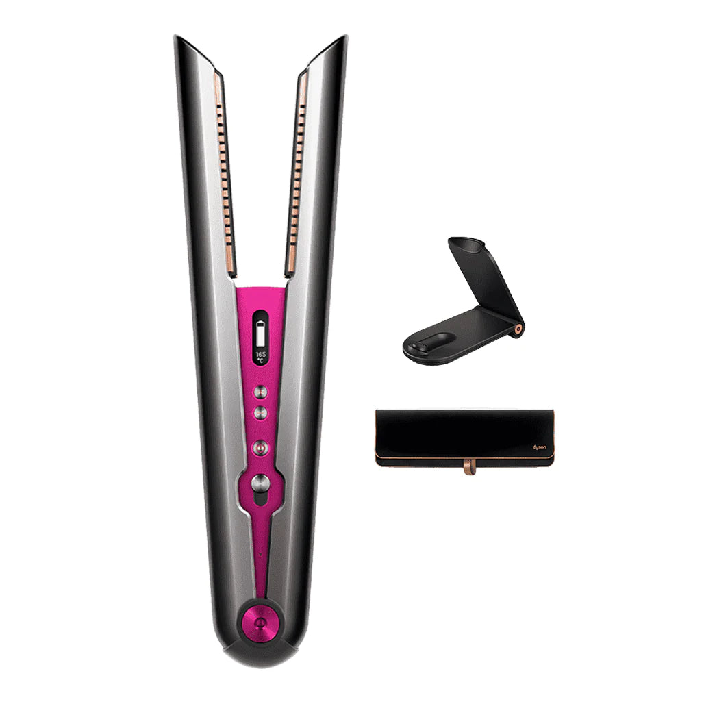 Hair Straightener