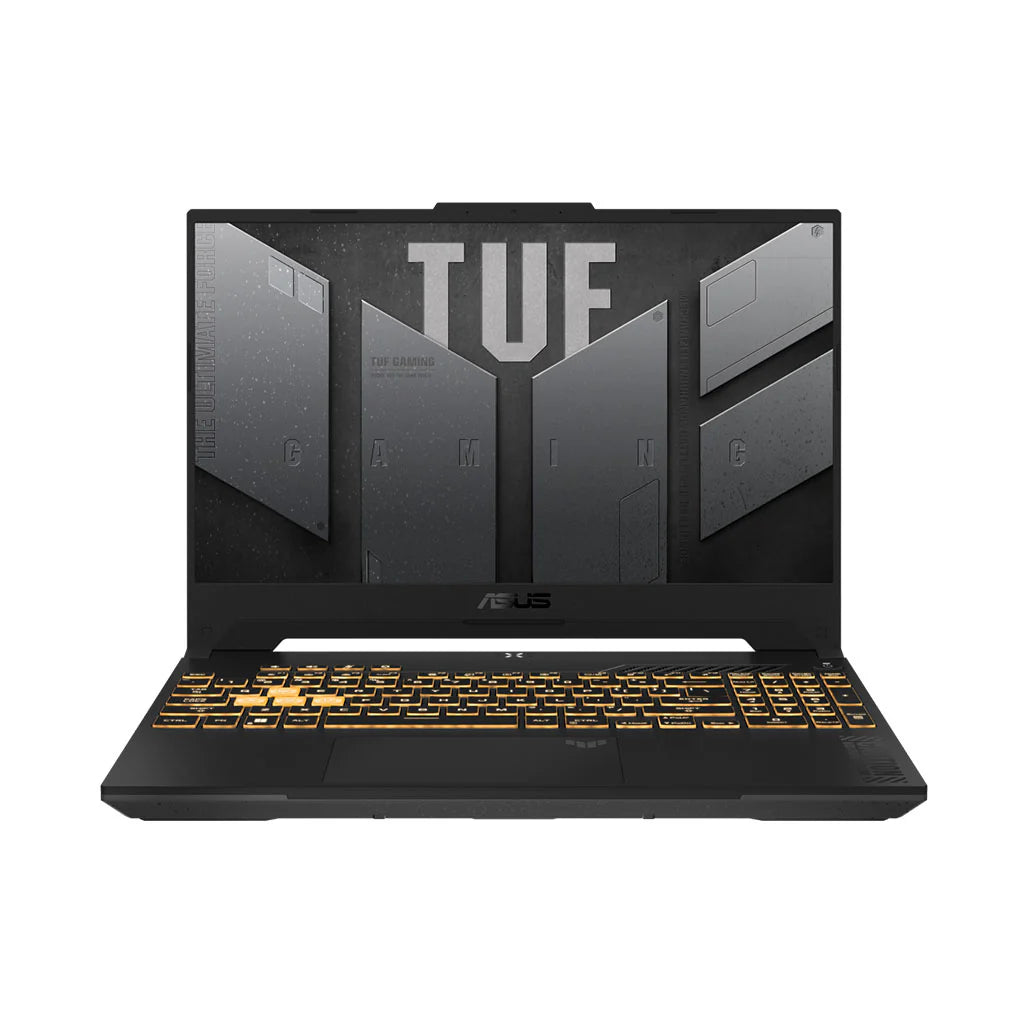 Asus TUF F Series