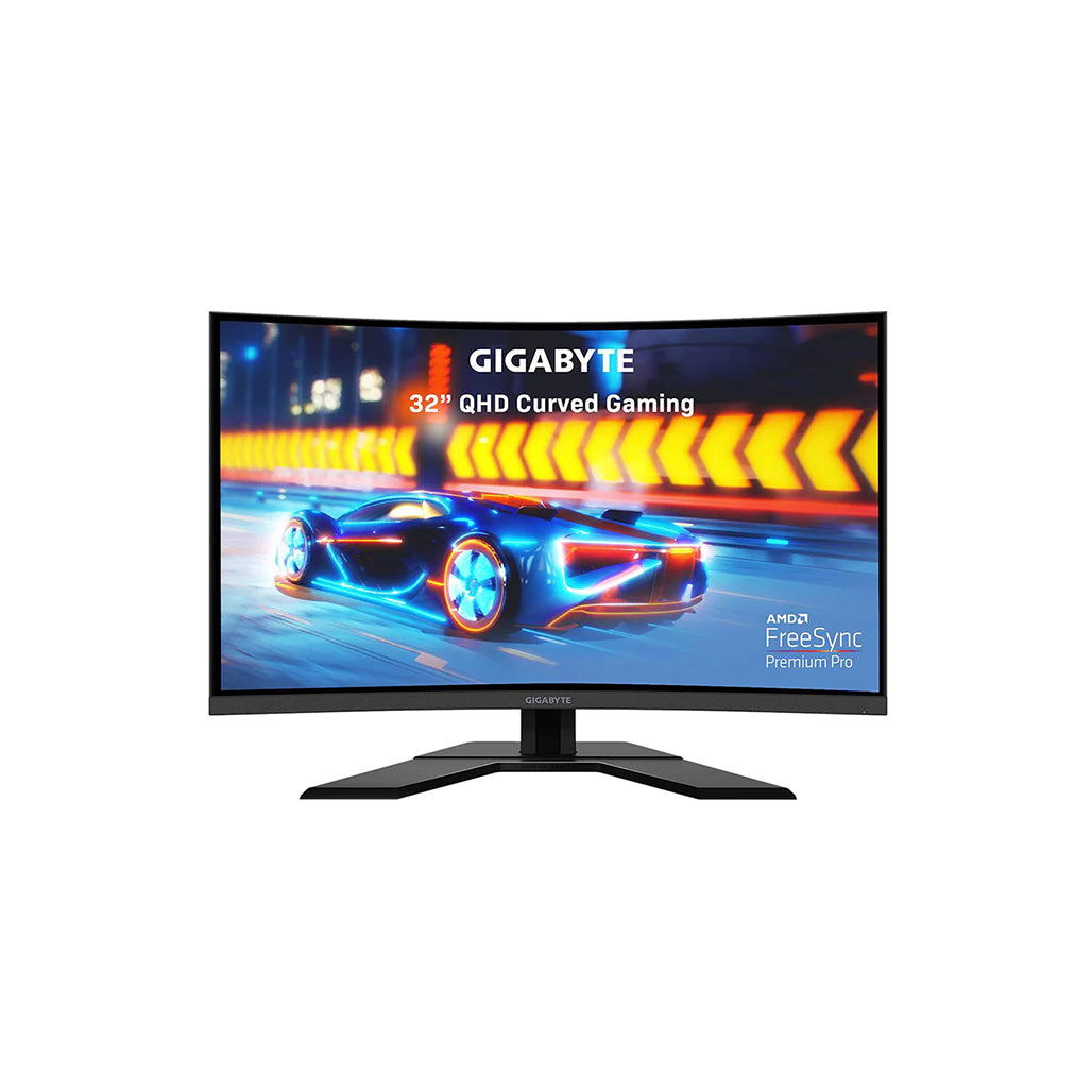 Gigabyte Gaming Monitors