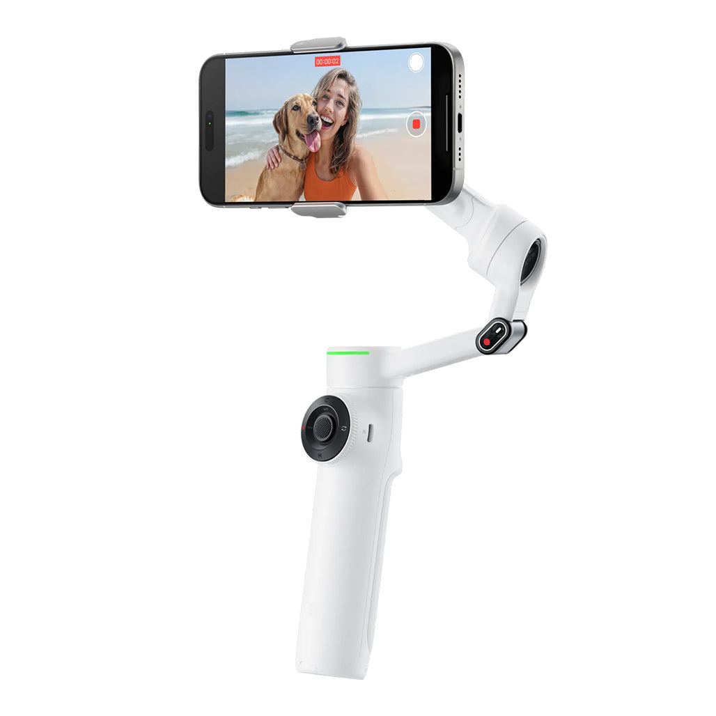 iPhone Gimbal Stabilizers