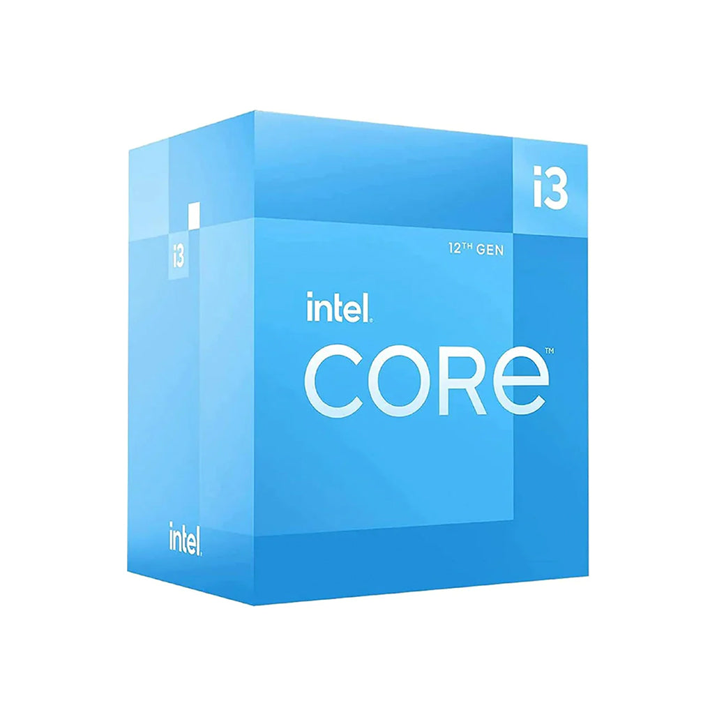 Intel Core i3