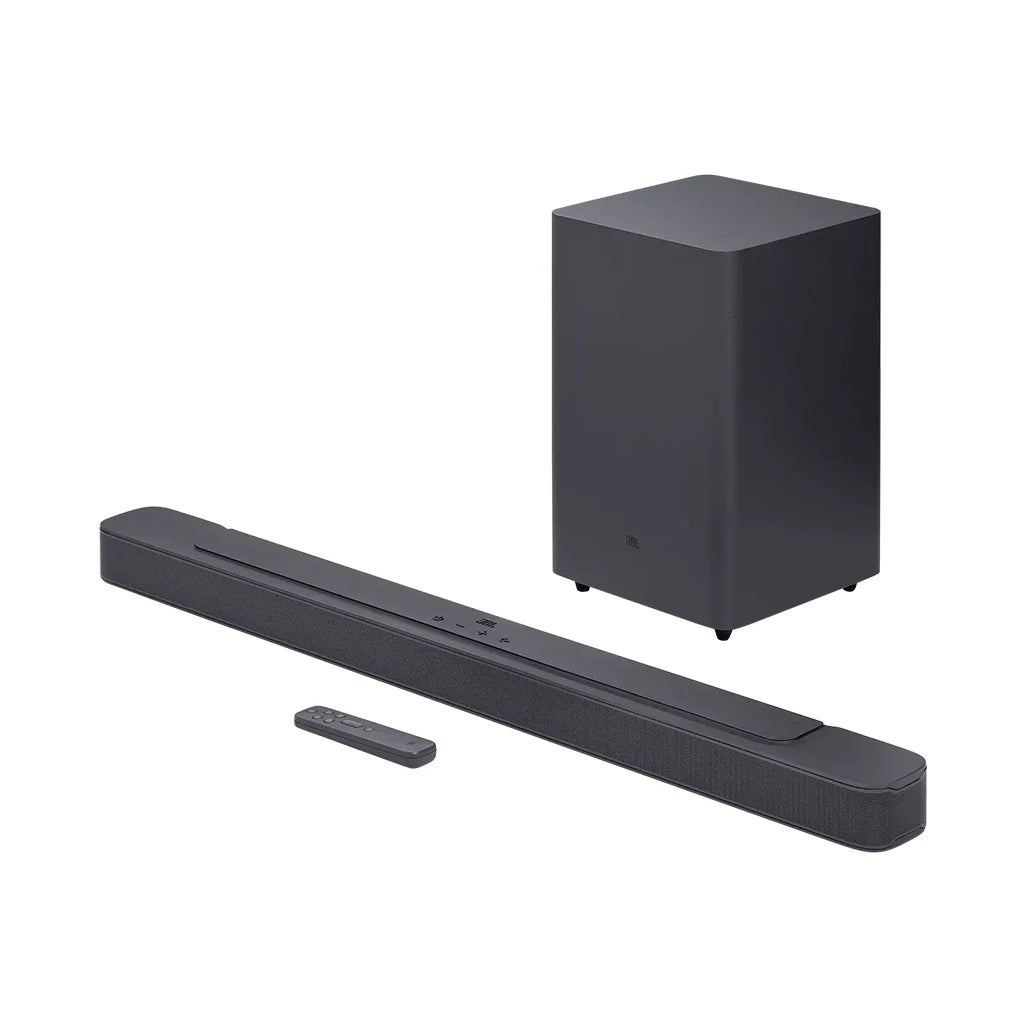JBL SoundBars
