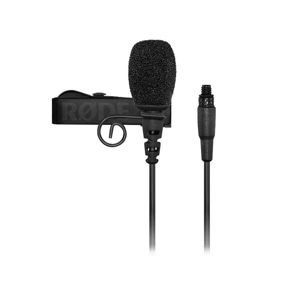 Lavalier Microphones