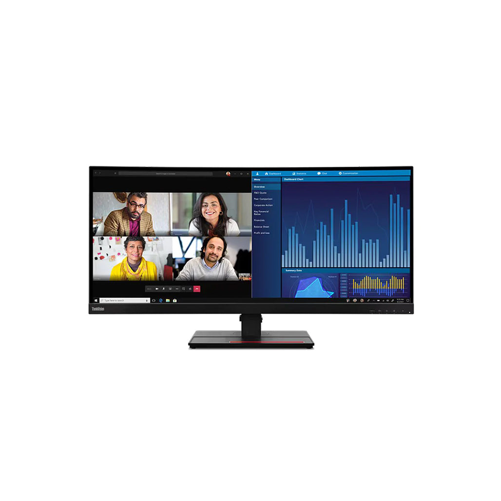 Lenovo monitors - 961souq.com