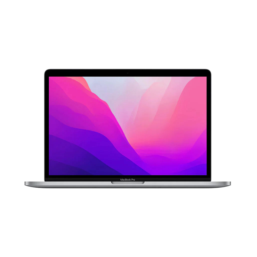 MacBook Pro 13"