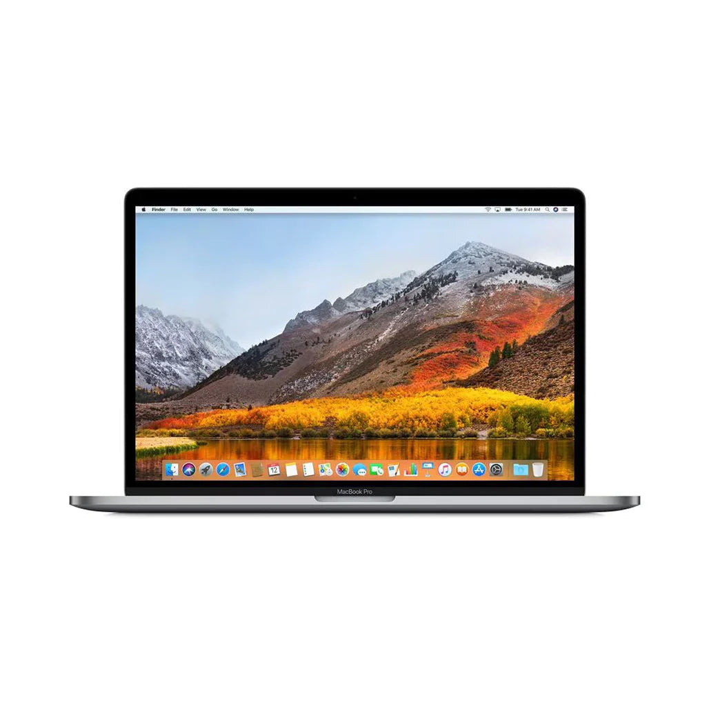 MacBook Pro 15"