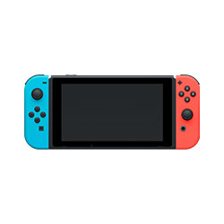 Nintendo Switch Collection