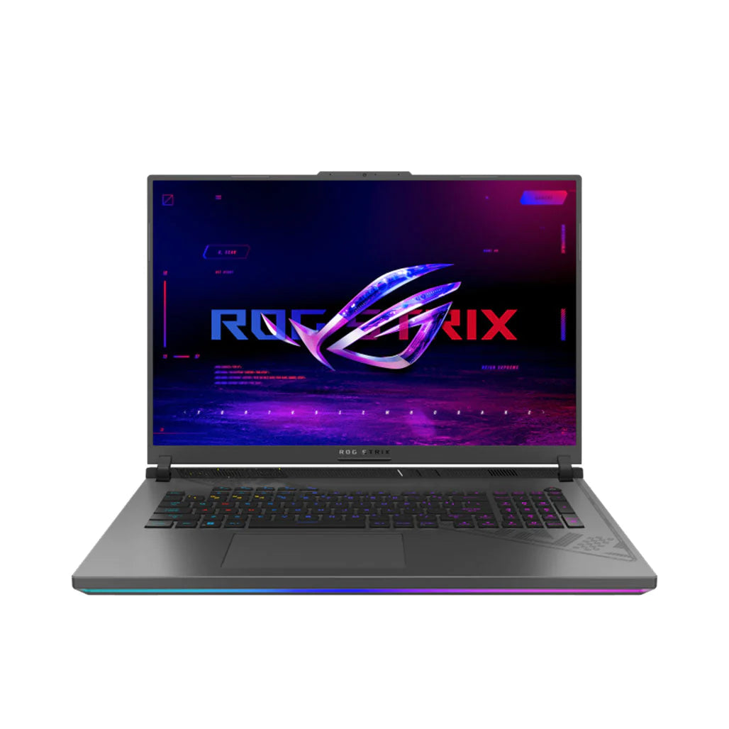 Asus ROG Strix
