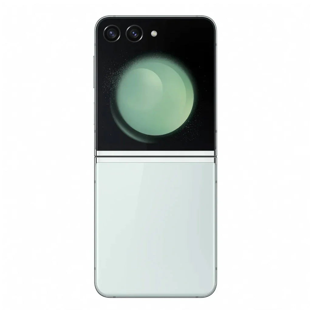 Samsung Z Flip Series