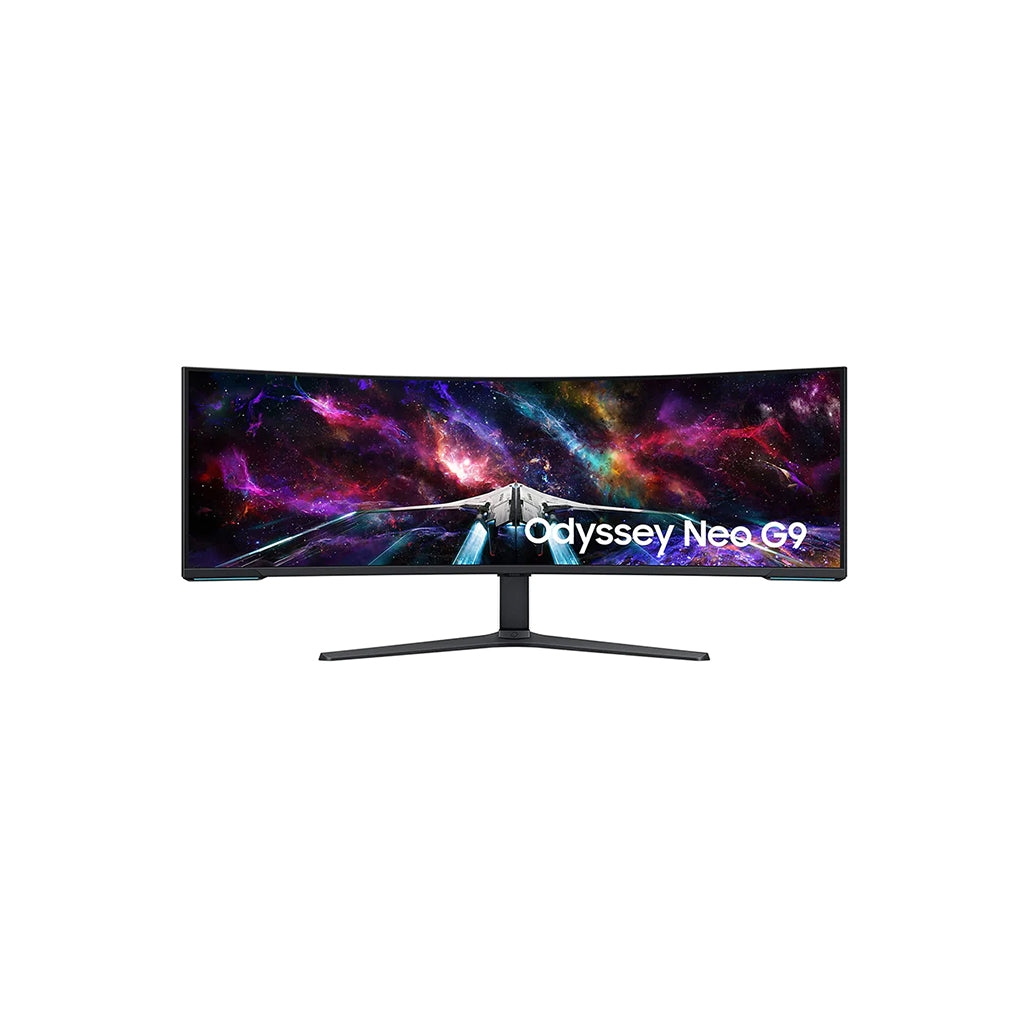 Samsung Gaming Monitors
