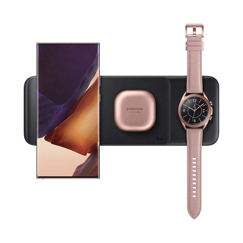 Samsung Charging Stations