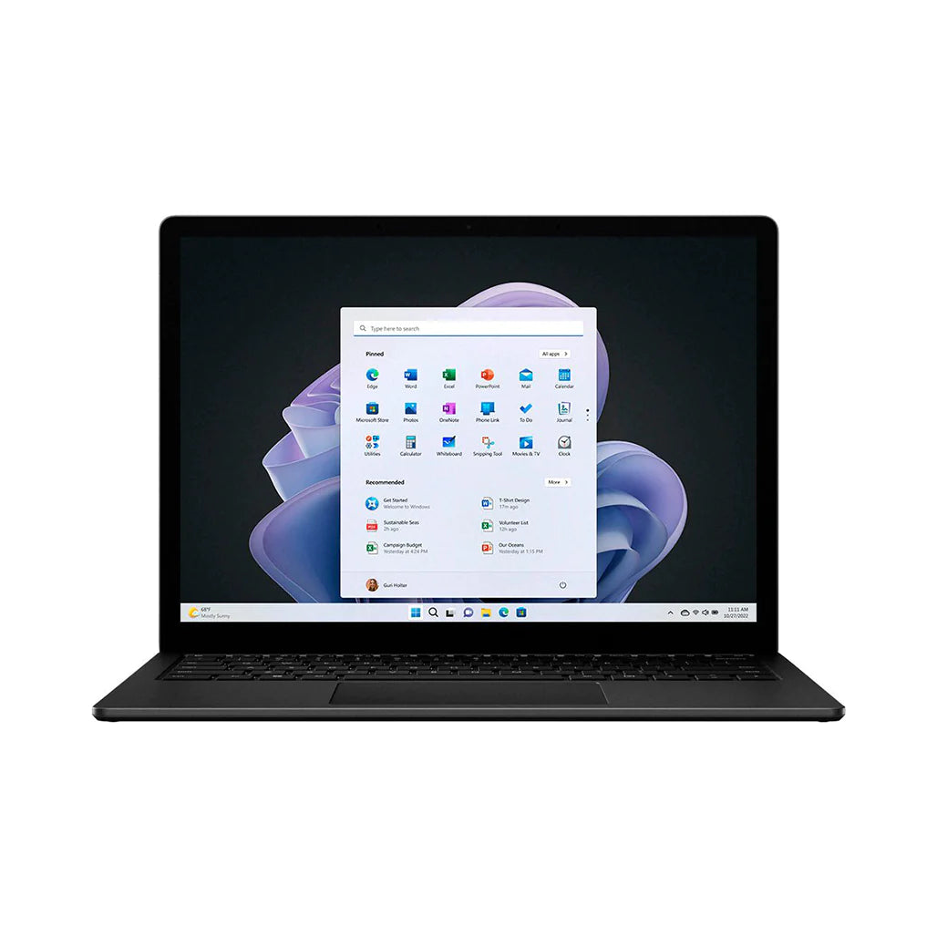 Microsoft Surface Laptops