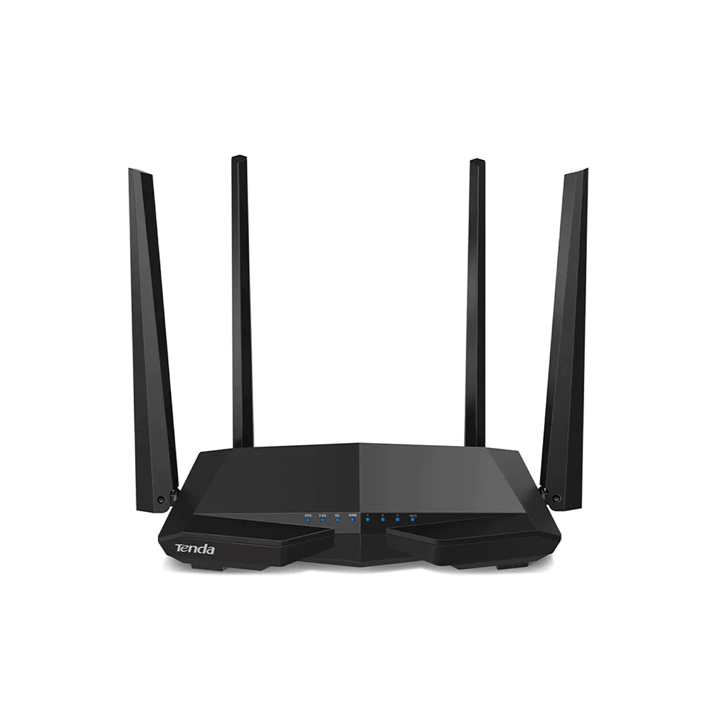 Wireless Routers