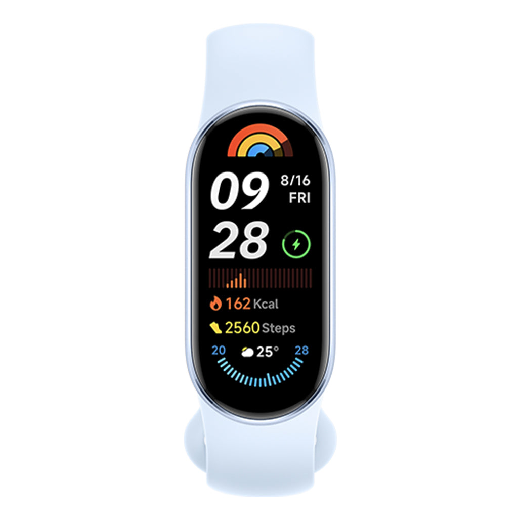 Xiaomi Fitness Band