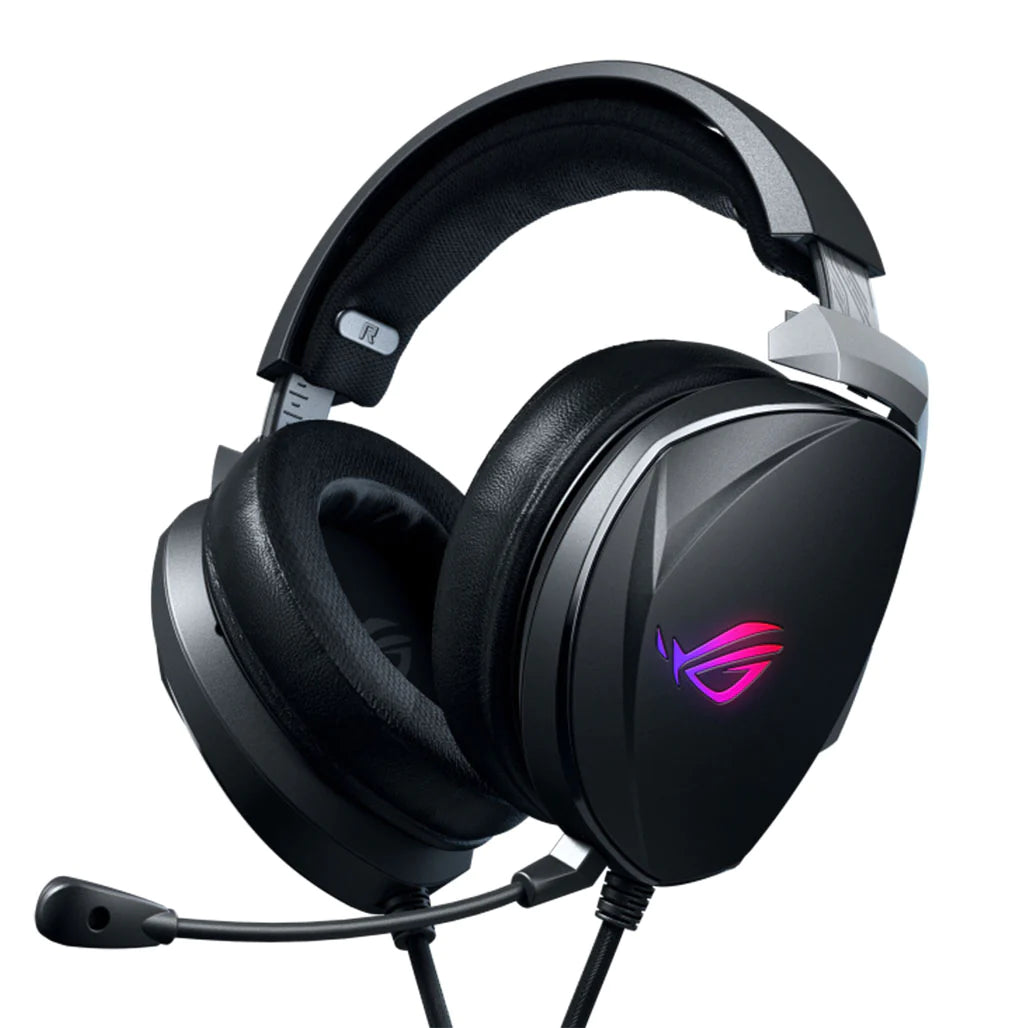 Asus Gaming Headphones