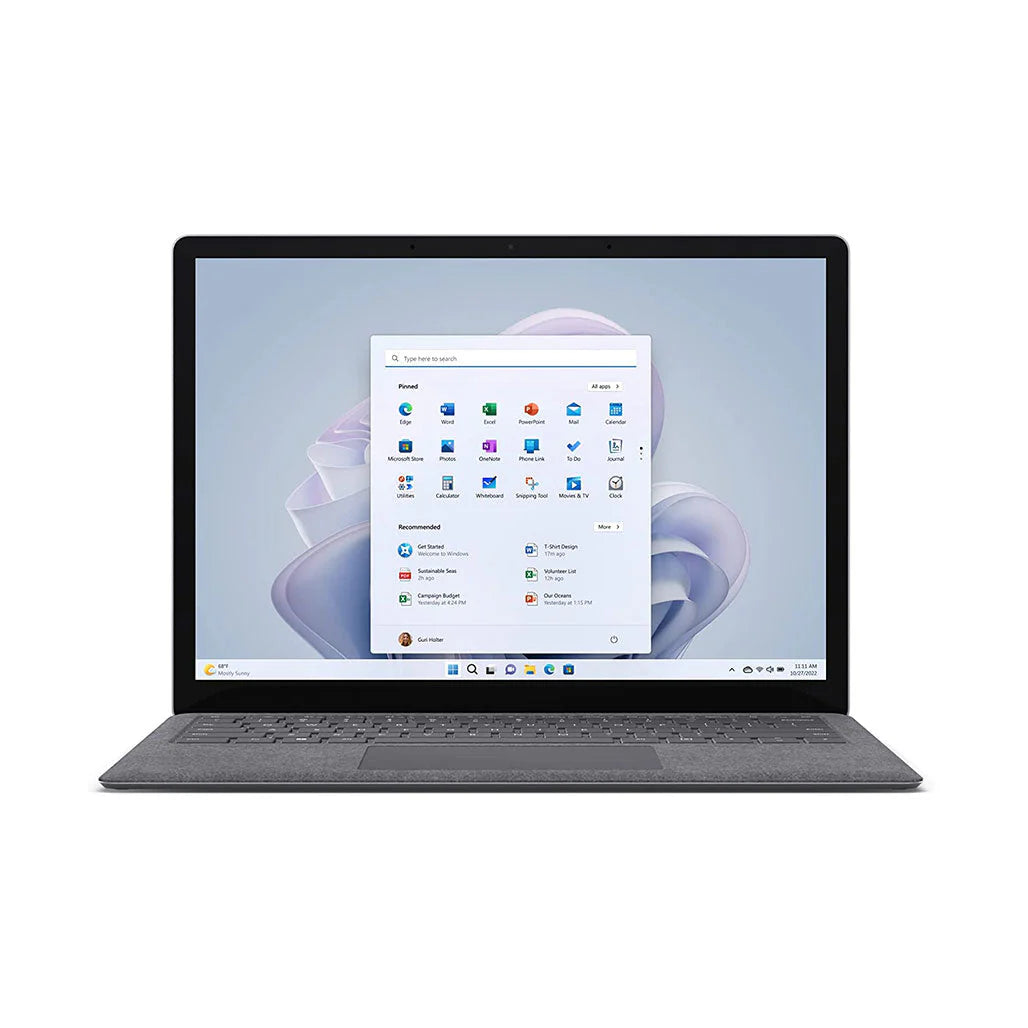 Microsoft Surface Pro