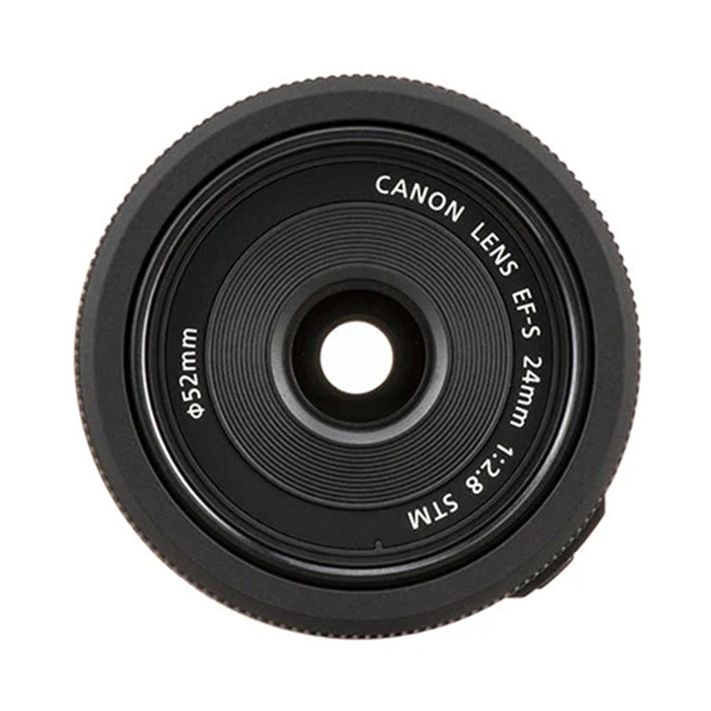 Prime Wide Angle Lenses