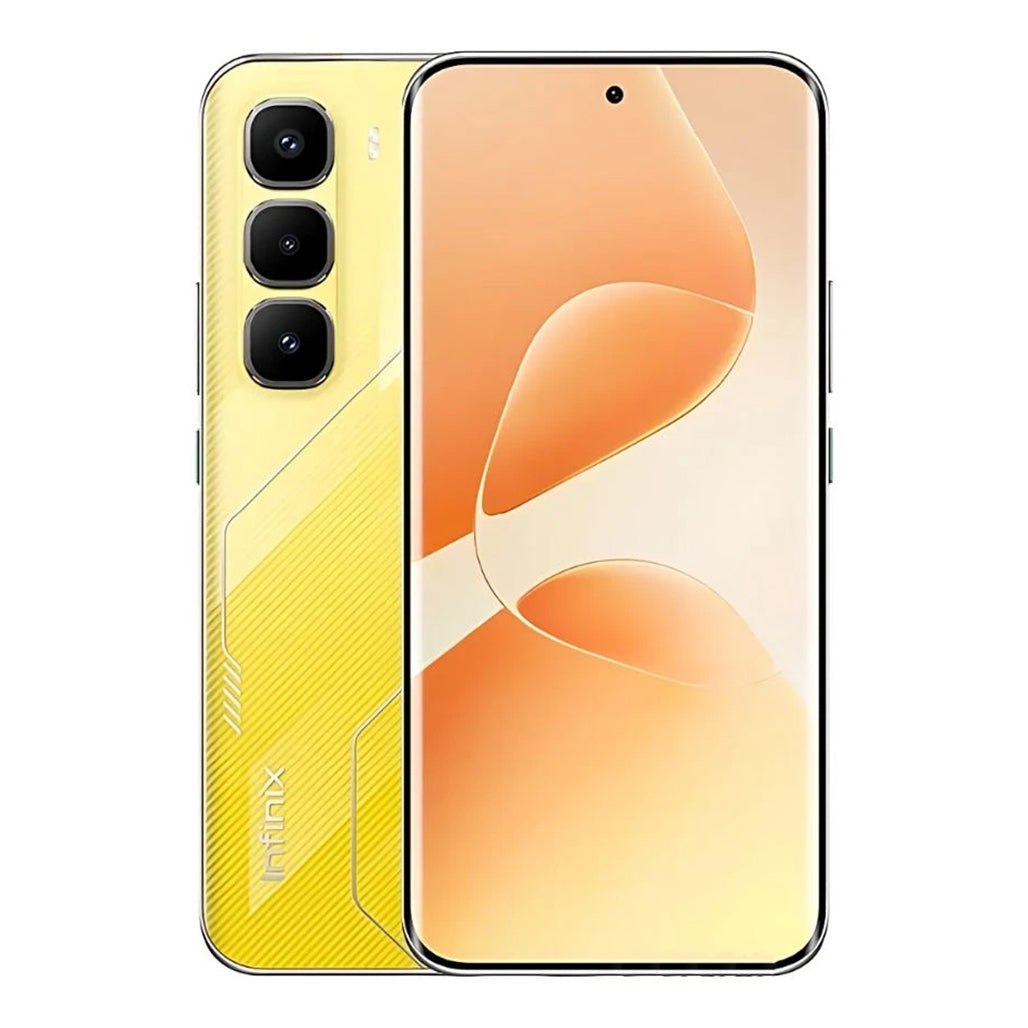 Infinix Mobile Phones