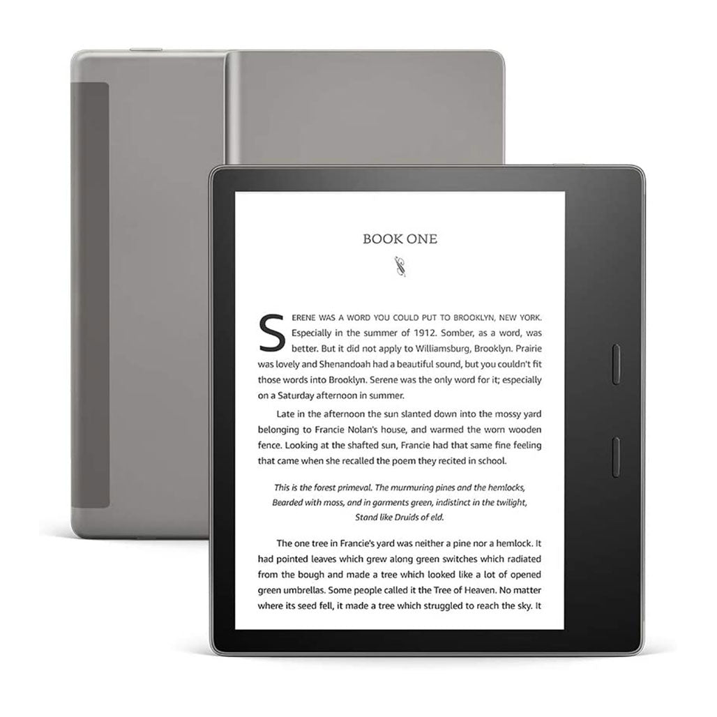 Kindle Oasis
