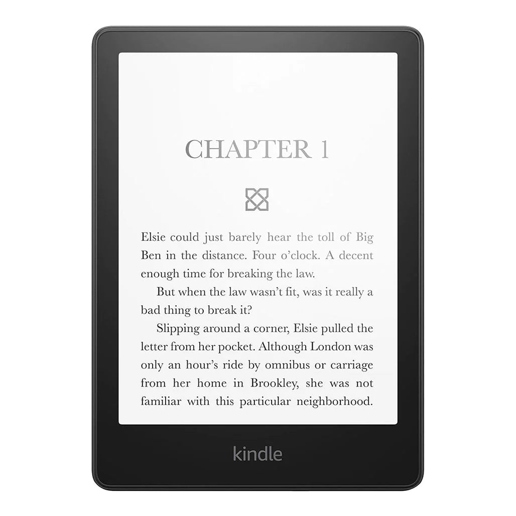Amazon Kindle Tablets