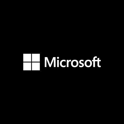 Microsoft Logo