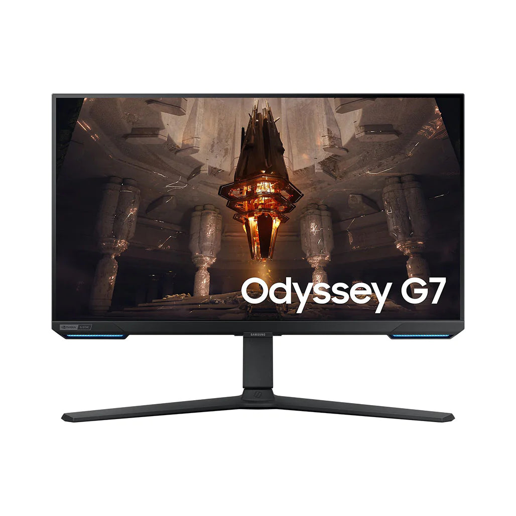 144Hz Monitors