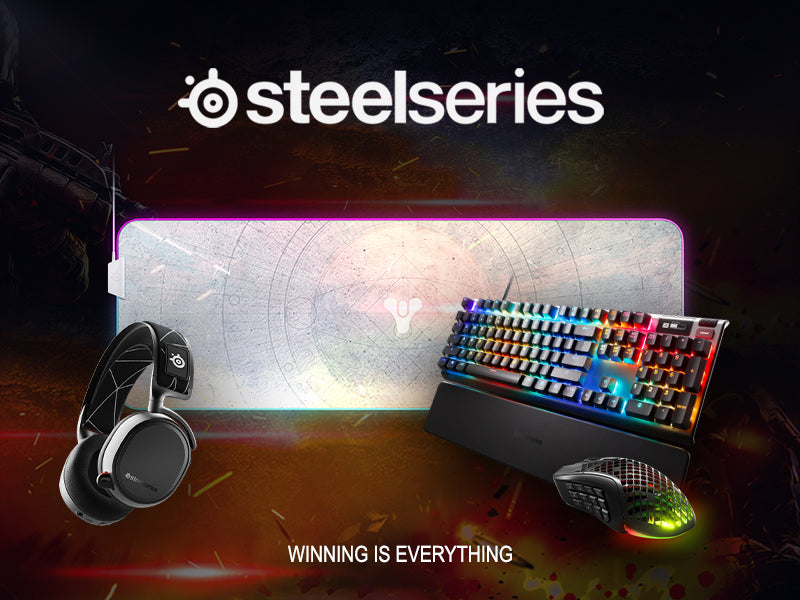 SteelSeries