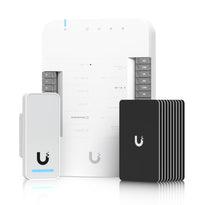 Ubiquiti G2 Starter Kit - All-in-One Kit For UniFi Access - UA-G2-SK