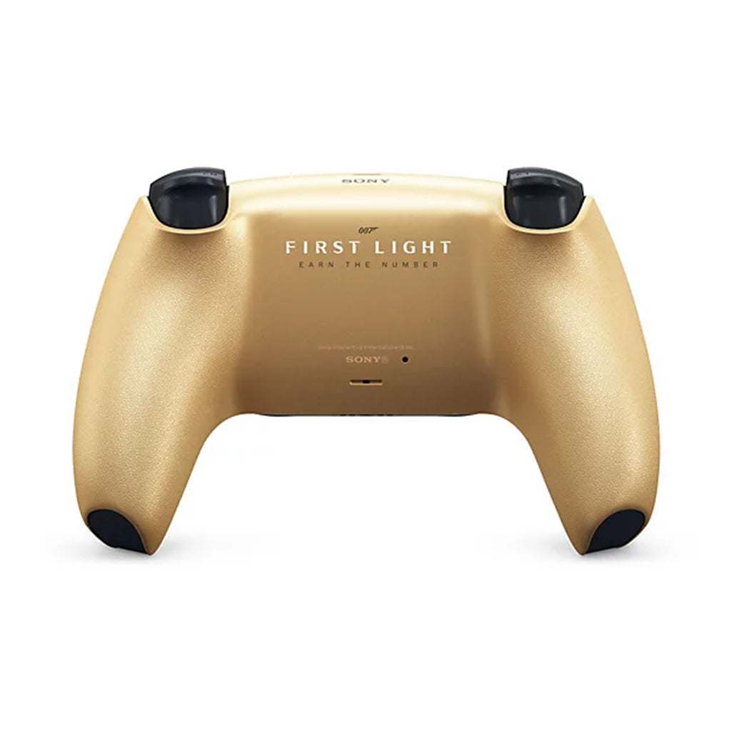 A Photo Of Sony DualSense PS5 Wireless Controller - 007 First Light™ Limited Edition