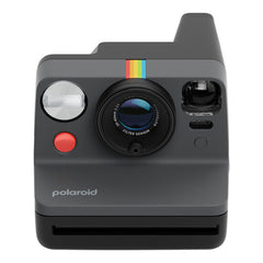 A Photo Of Polaroid Now Instant Camera Generation 3