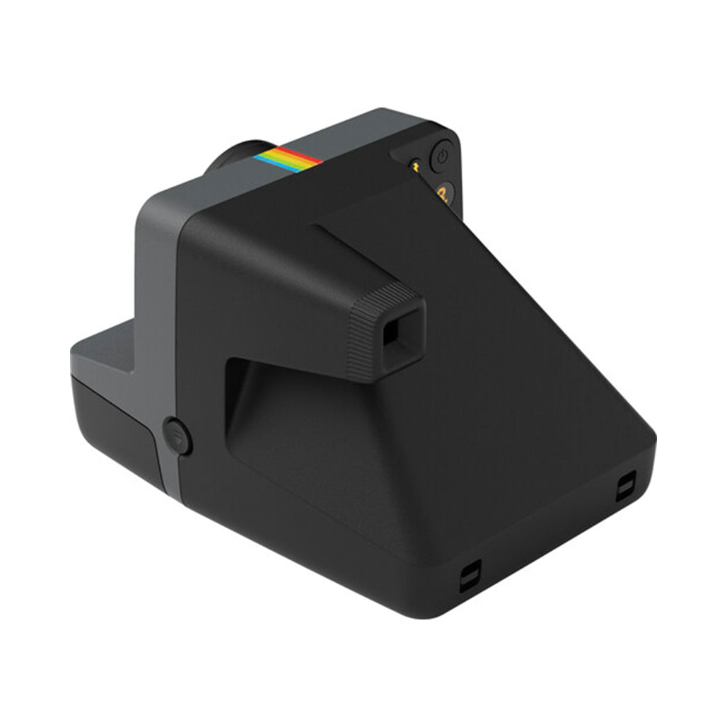 A Photo Of Polaroid Now Instant Camera Generation 3