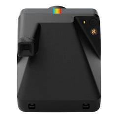 A Photo Of Polaroid Now Instant Camera Generation 3