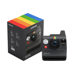 A Photo Of Polaroid Now Instant Camera Generation 3