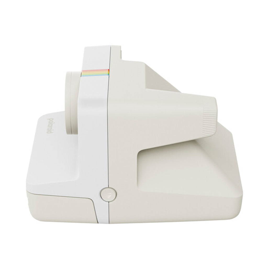 A Photo Of Polaroid Now Instant Camera Generation 3
