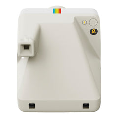 A Photo Of Polaroid Now Instant Camera Generation 3