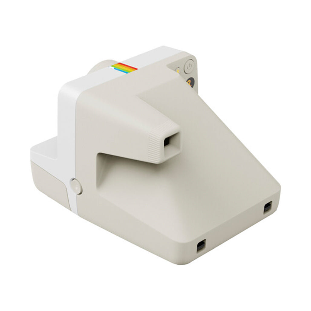 A Photo Of Polaroid Now Instant Camera Generation 3
