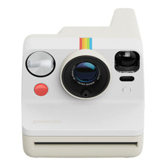 A Photo Of Polaroid Now Instant Camera Generation 3