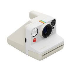 A Photo Of Polaroid Now Instant Camera Generation 3